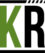 Kasey Robinson Logo short